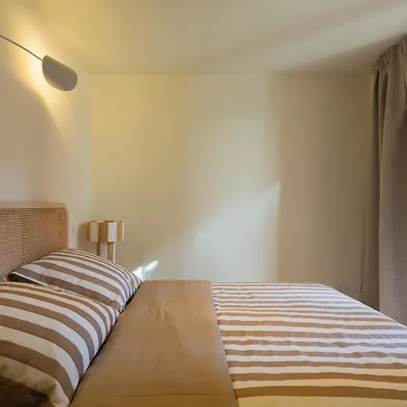 2 Pieces D'architecte Cour Privee Face Thermes バニエール・ド・ビゴール