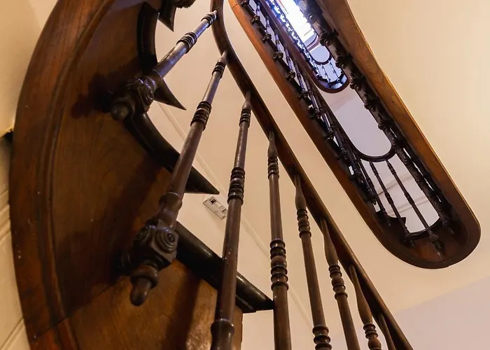 アパート 2 Pieces D'architecte Cour Privee Face Thermes *